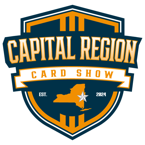 Capital Region Card Show, September 14