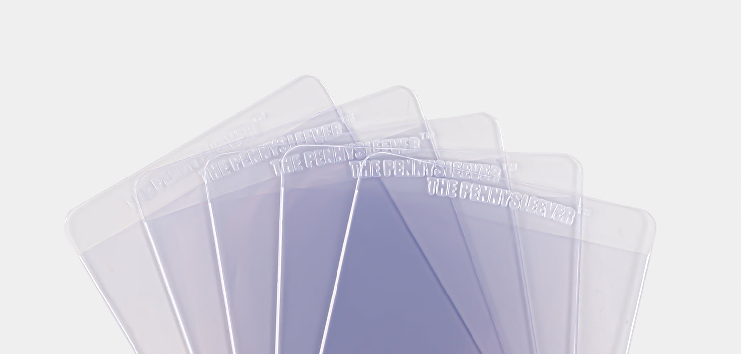 Card Sleeves,<br> Semi-Rigid Holders & <br>Team Bags