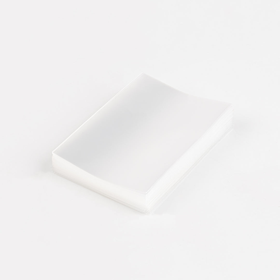 Regular Card Sleeves (100 count)