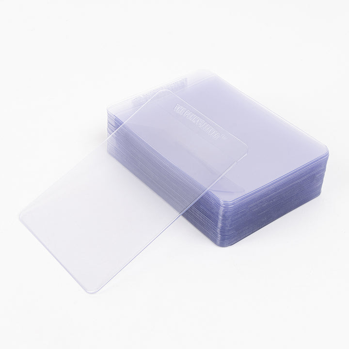 Semi-Rigid Card Holders (50 count)